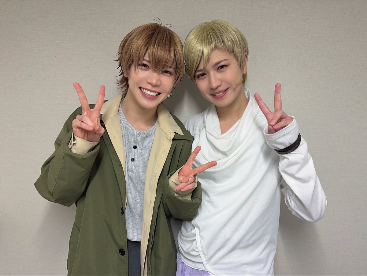 牧田一成🐝🍯 tweet media