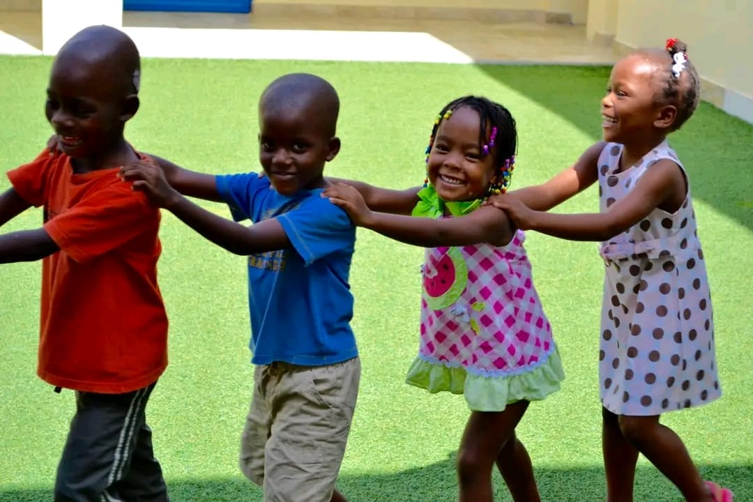 Be Like Brit tweet media