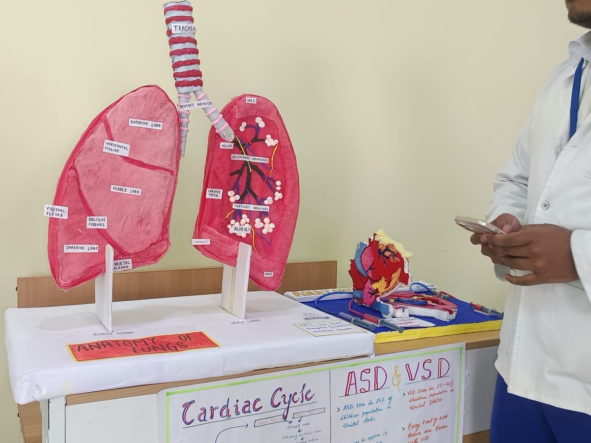 Empowering Women in Science: National Science Day at Usha Martin University.
#UMURanchi #NationalScienceDay #WomenInScience #ViksitBharat #Innovation #ResearchCulture