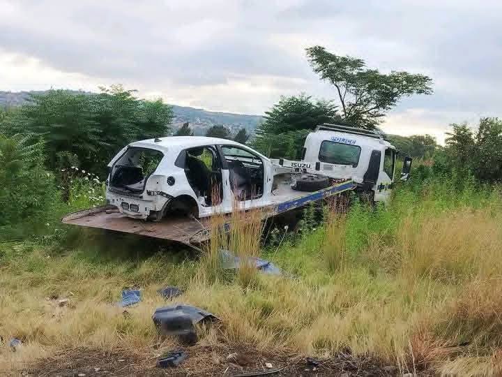 The Instigator tweet media