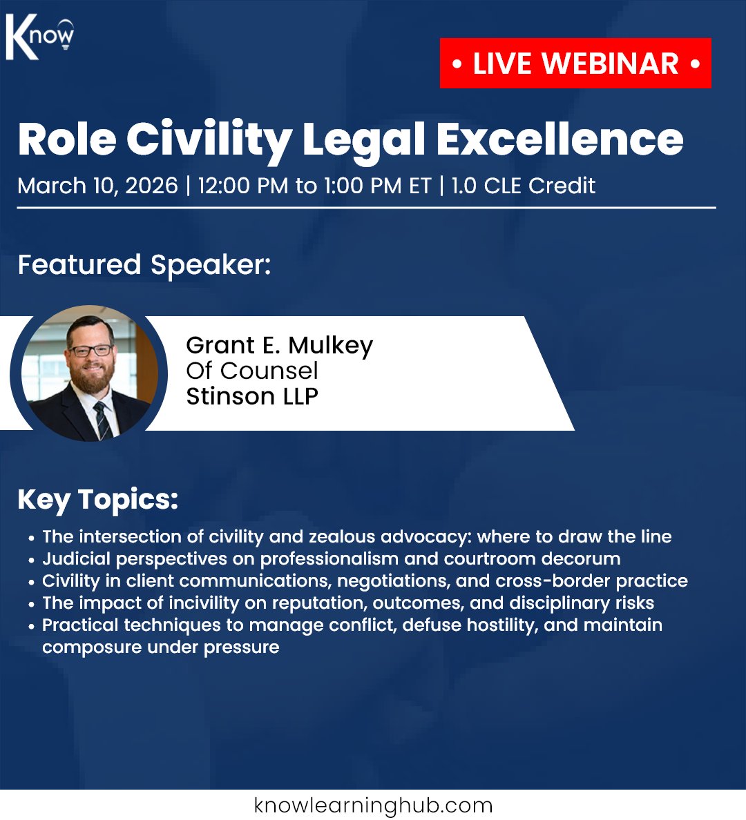 The Knowledge Group tweet media