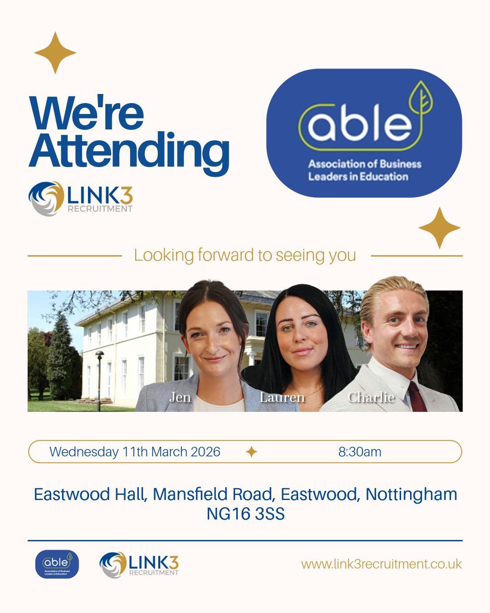 Link3Recruitment tweet media