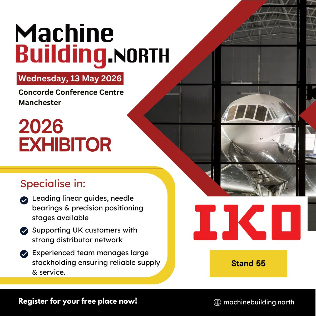 MachineBuilding.net tweet media