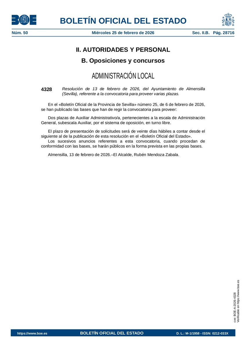 SAEmpleo Sevilla tweet media