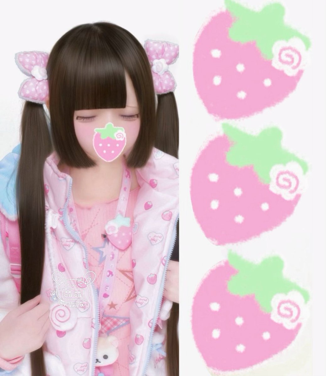 萌萌先生 tweet media