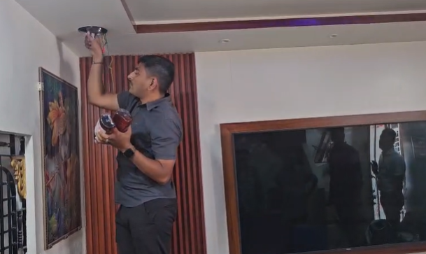 Aditi Raja tweet media