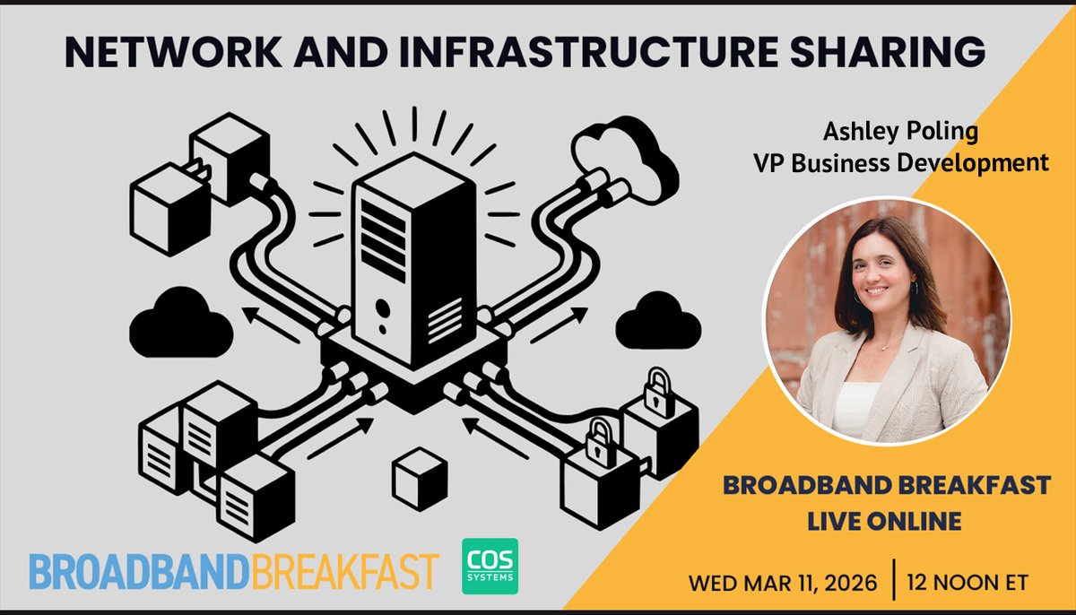 COS Systems tweet media