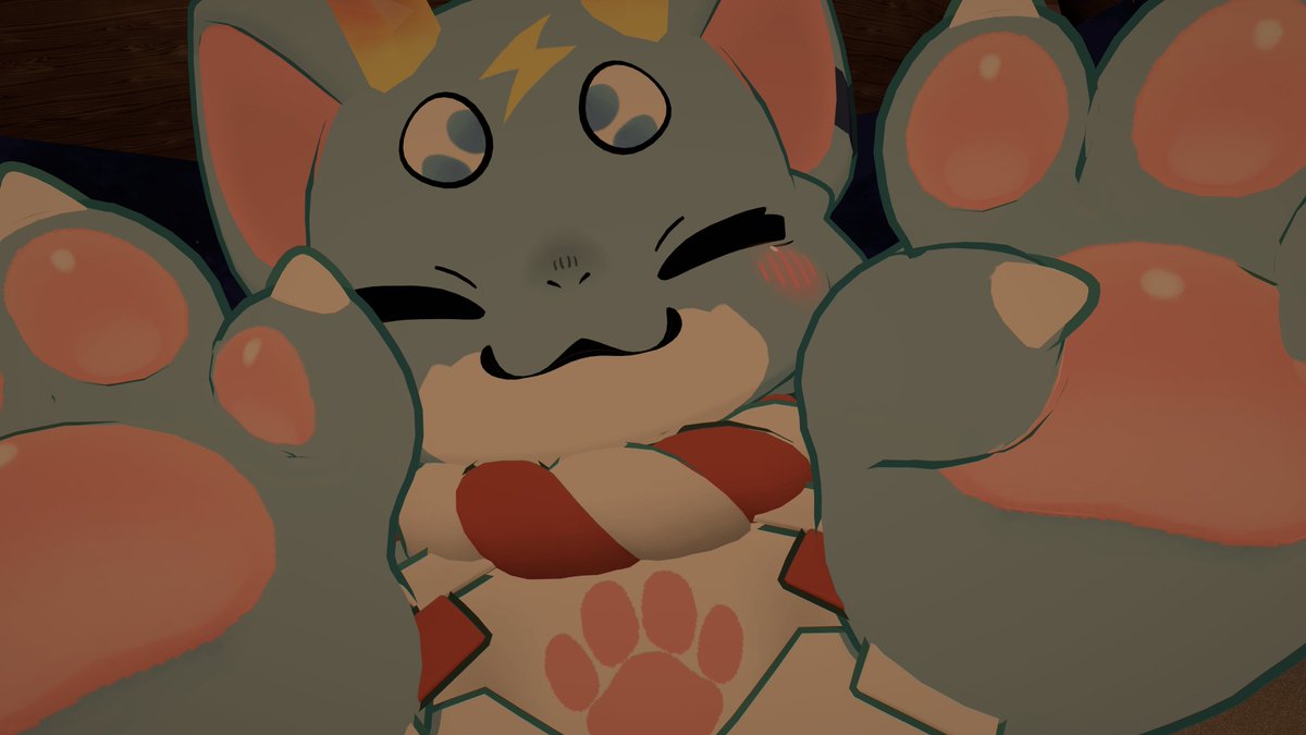 ぱんドラ tweet media