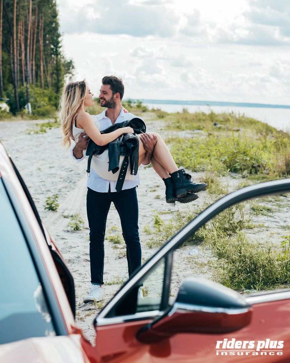 Riders Plus Insurance tweet media