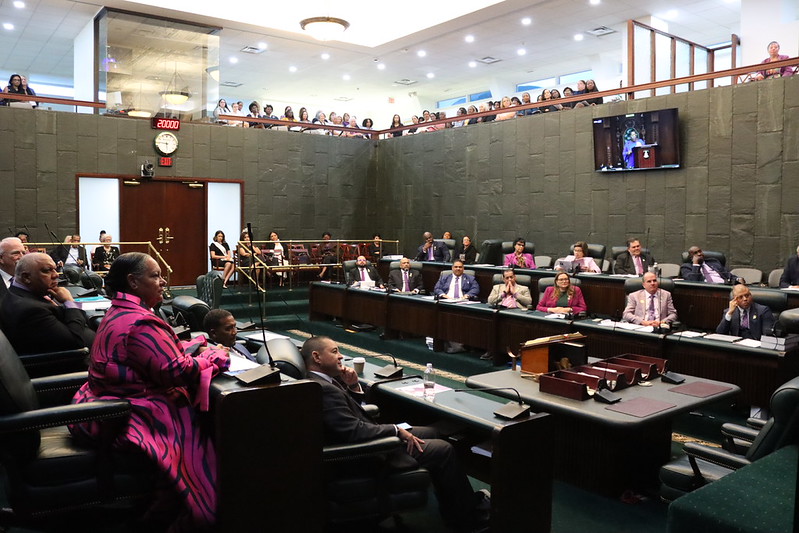 Commonwealth Women Parliamentarians (CWP) tweet media