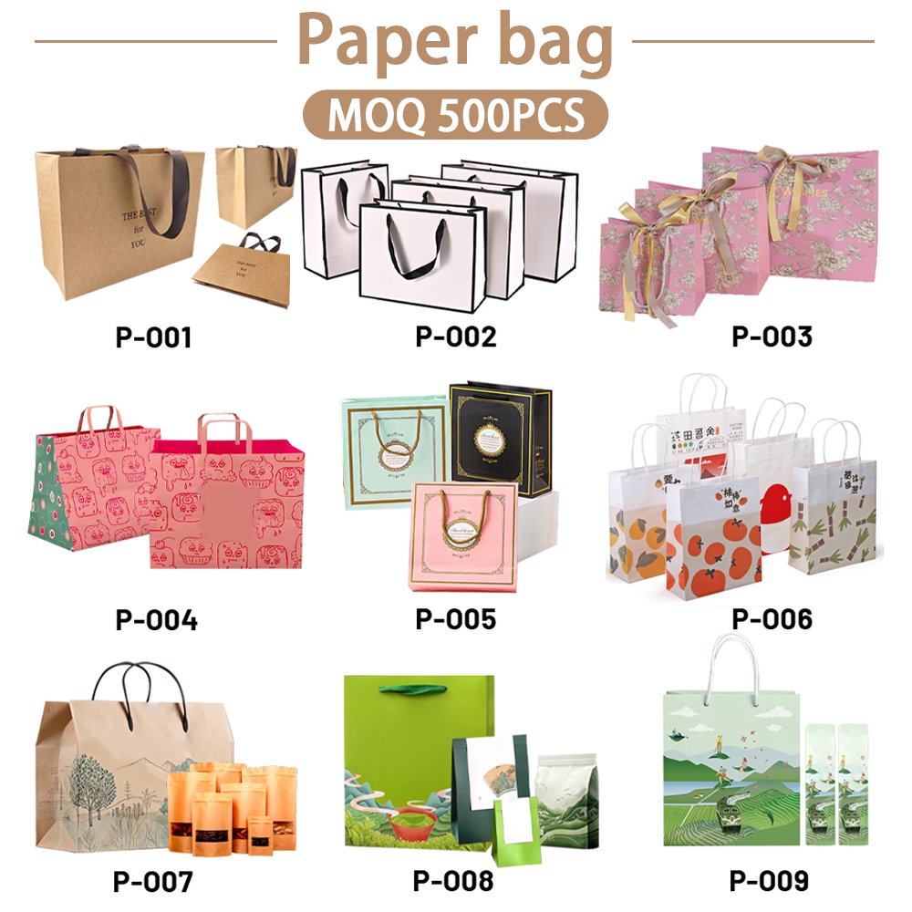 zhangfangli13's tweet image. Carry your brand in style! 🛍️

We manufacture custom paper bags — sturdy, eco-friendly, and fully customizable with your logo and design.

📦 Factory direct
🎨 Any size &amp;amp; print
♻️ Perfect for retail, gifts, and events
#PaperBag #CustomPackaging #RetailPackaging #EcoFriendlyPack