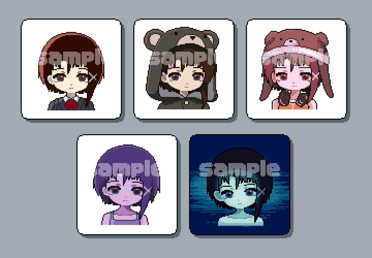 キュアもと tweet media