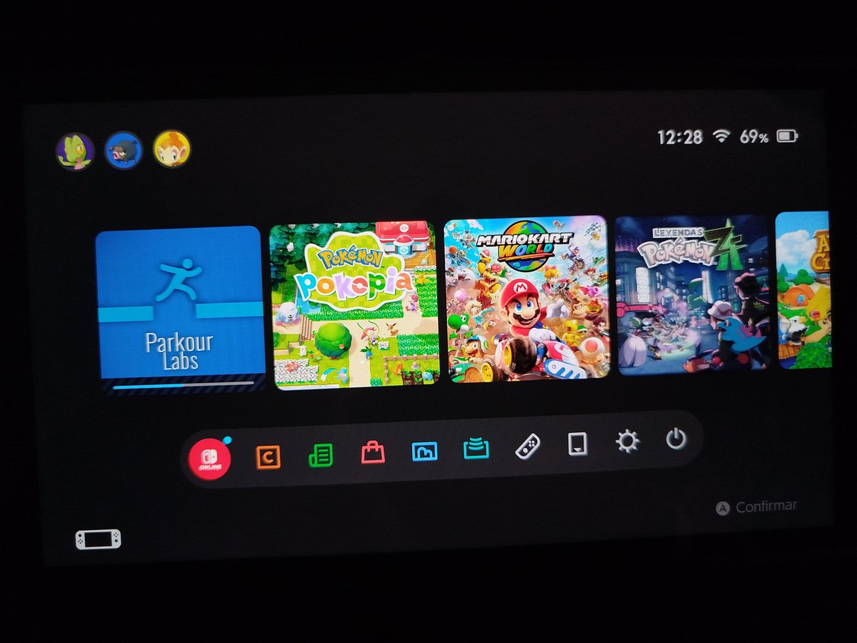 Adrián Chicón tweet media