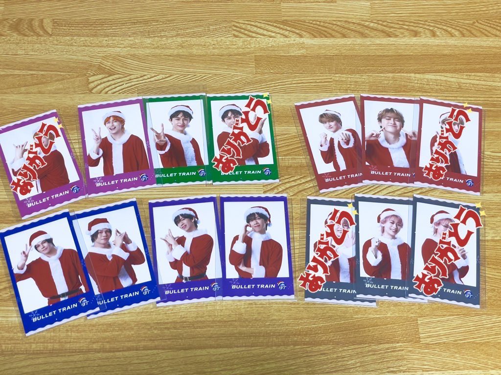 ゆー/取引垢 tweet media