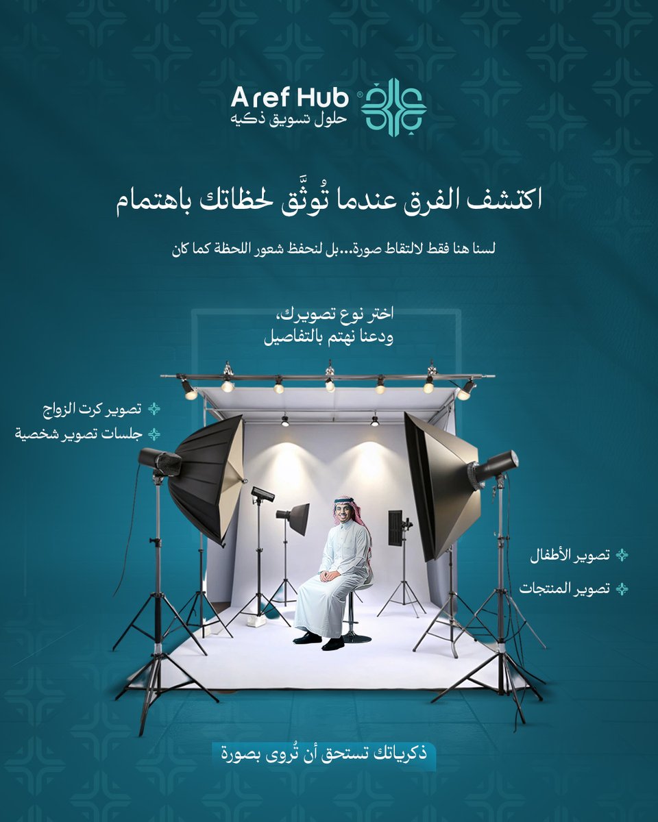 Hosam Saif |مصمم جرافيك tweet media