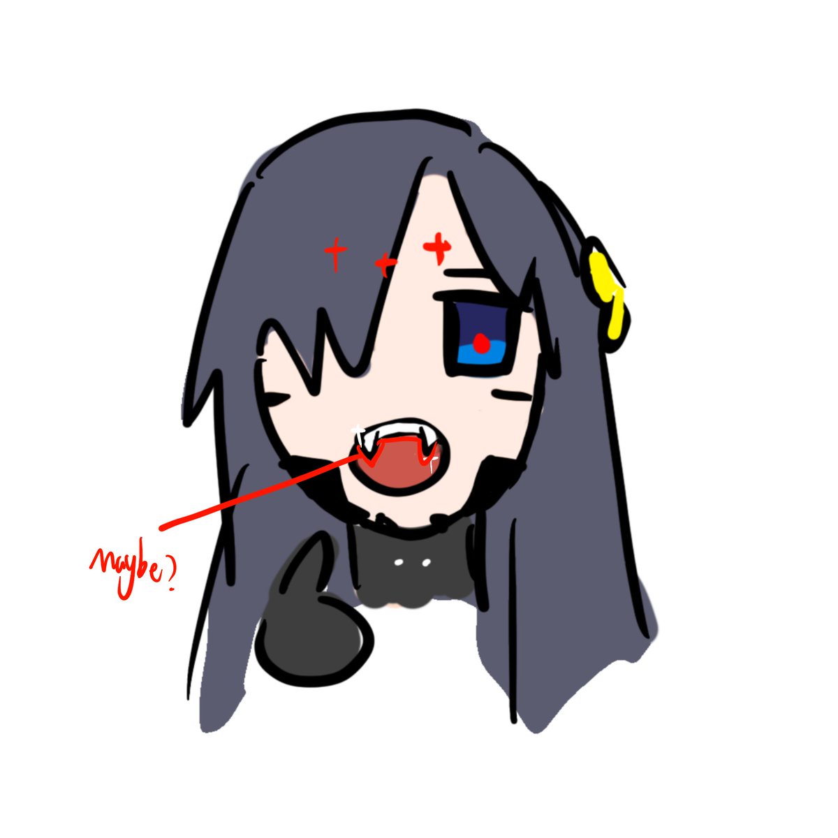 菩萨乘 tweet media