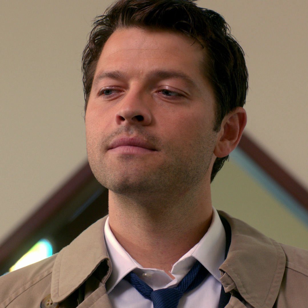 Castiel: tweet media