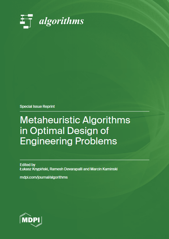 Algorithms MDPI tweet media