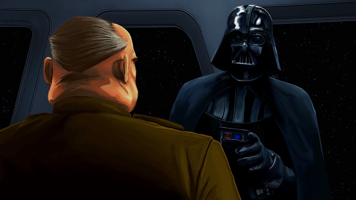 ImpactGame_es's tweet image. 🔥 NOVEDAD A LA VENTA 🔥

El Imperio está creando un ejército capaz de destruir el universo. Tu misión es infiltrarte para poner fin a sus terroríficos planes de dominación... Bienvenid@ a #StarWars #DarkForces Remaster.

A LA VENTA: impactgame.es/epages/6394507…