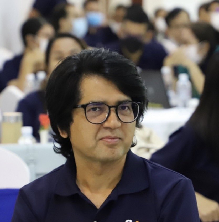 Bishnu Sapkota tweet media