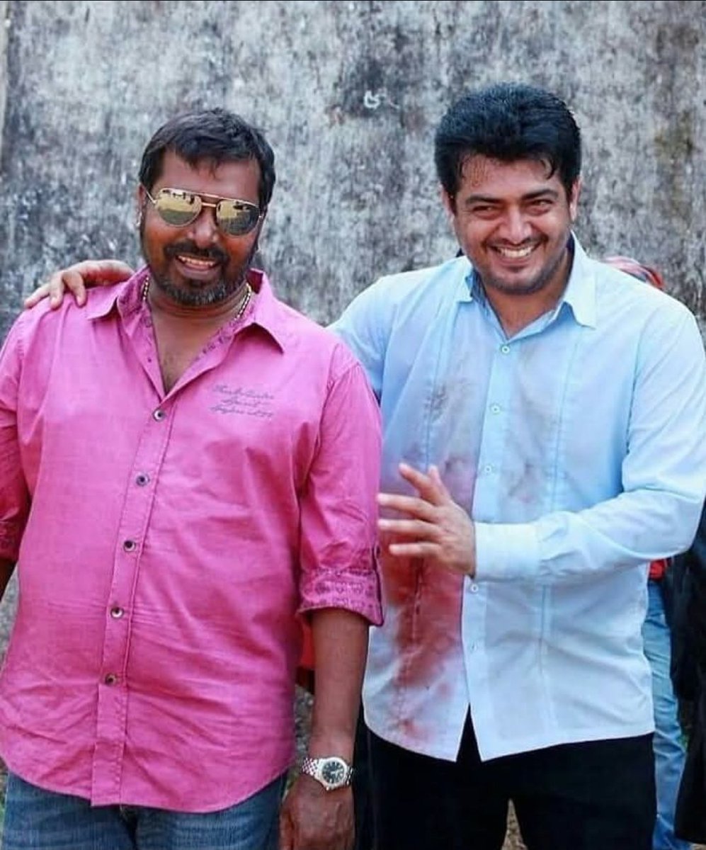 AjithUKFans's tweet photo. #AjithKumar 🫂 https://t.co/sMclKuBTA5