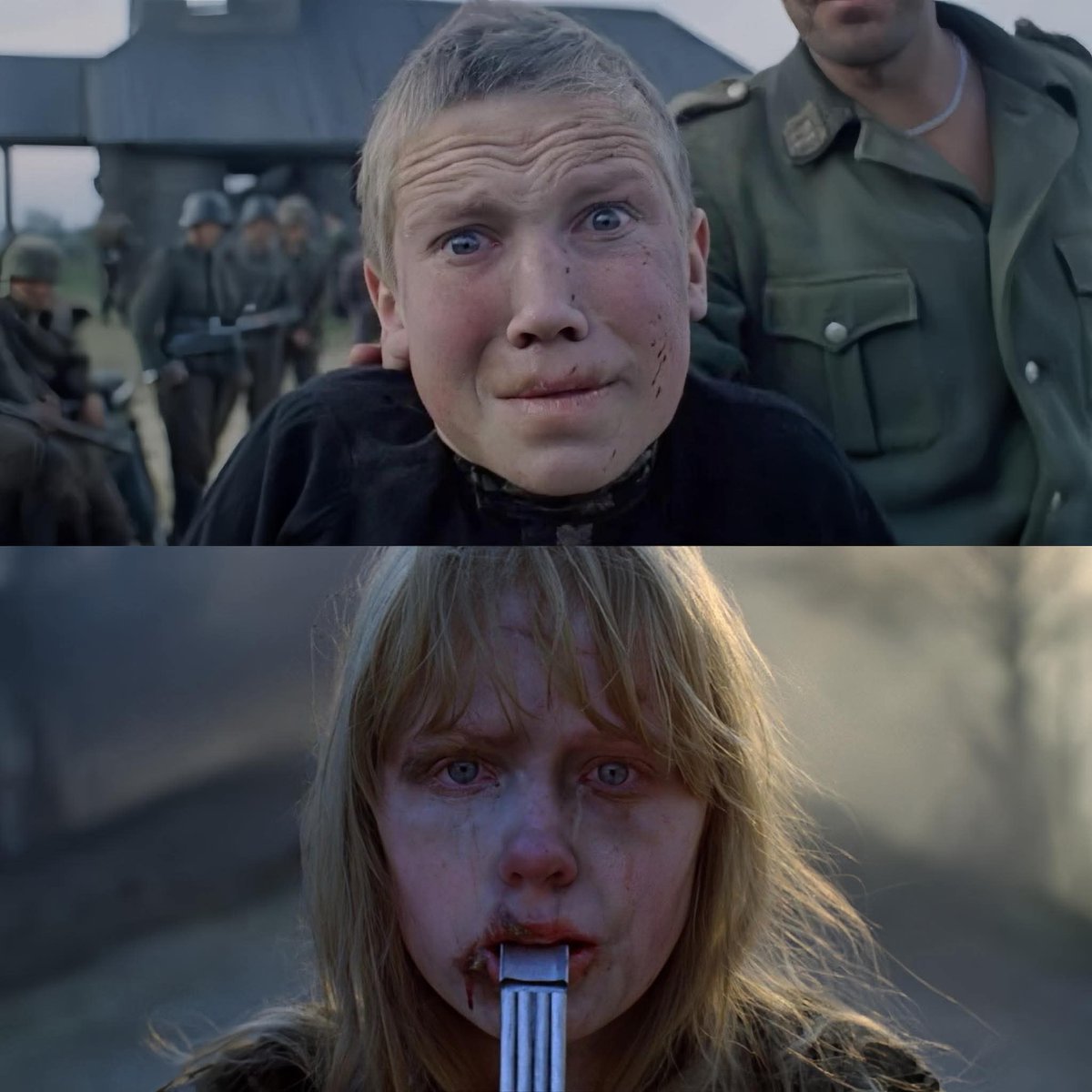 The Cinéprism tweet media