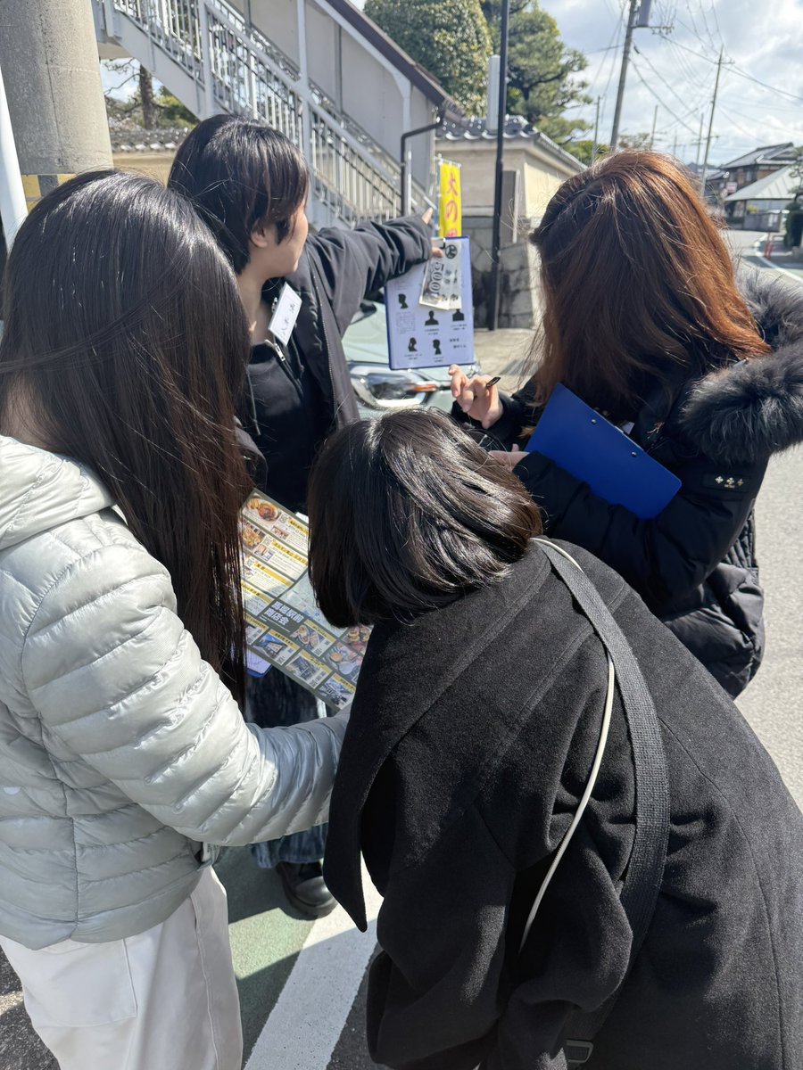 #怪盗亀レオン #馬堀駅前商店会 

素晴らしい町おこし✨
マダミス､､凄く楽しかったです！
ありがとうございました〜🐎