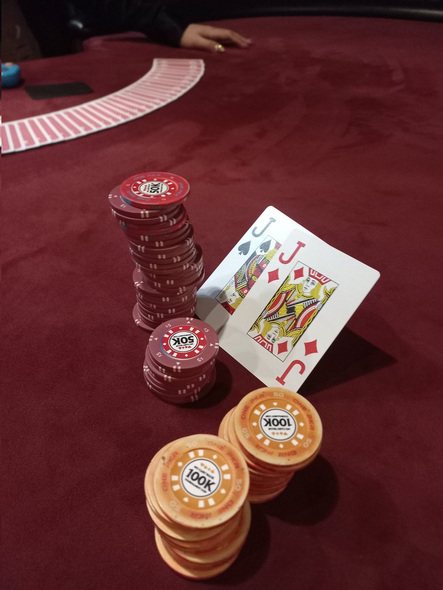 Priner lugar mis colegas  en el casino