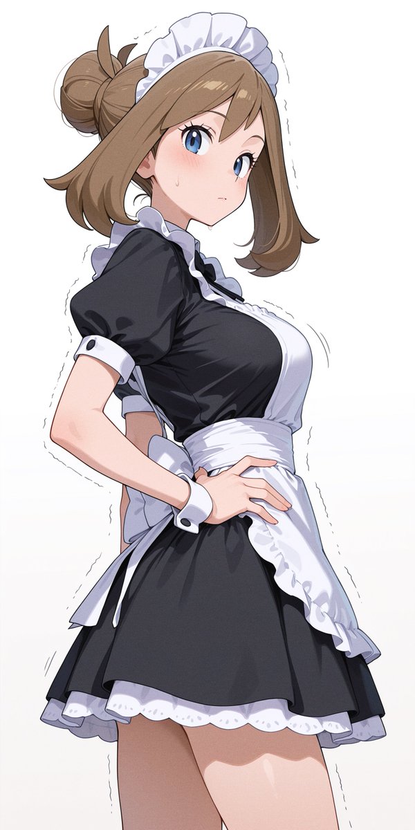 おわり tweet media