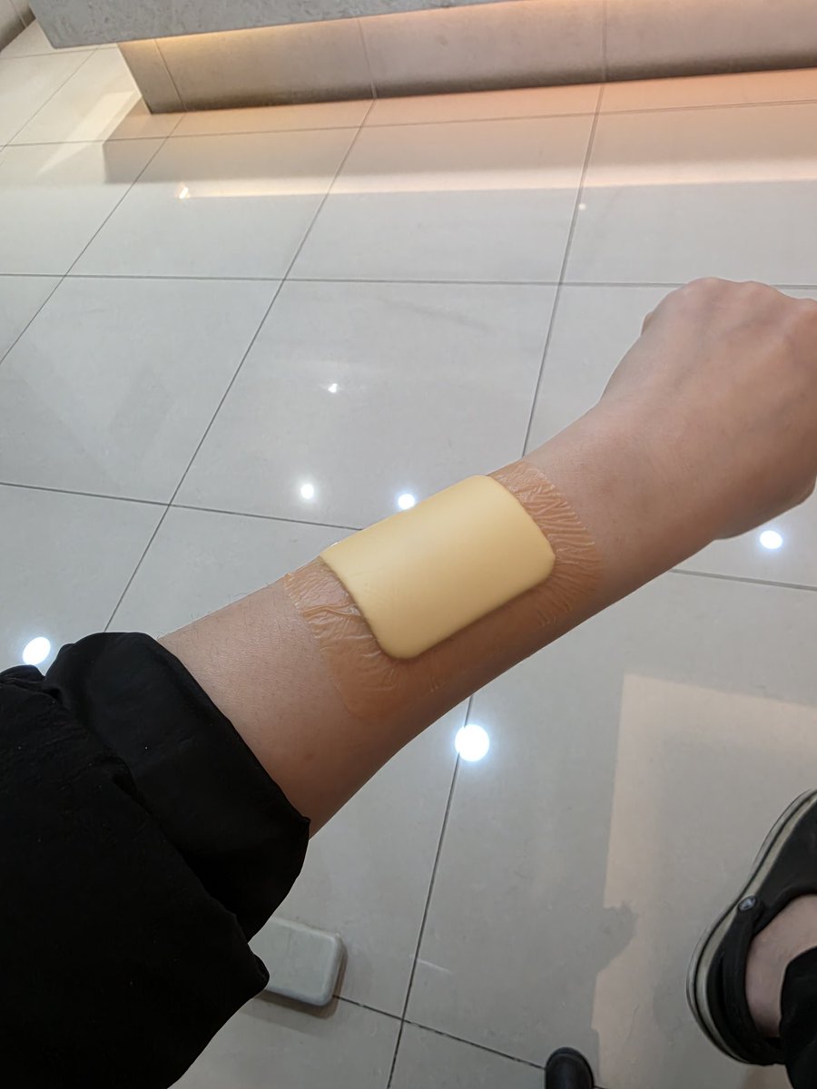 차나 Chana🎗 tweet media