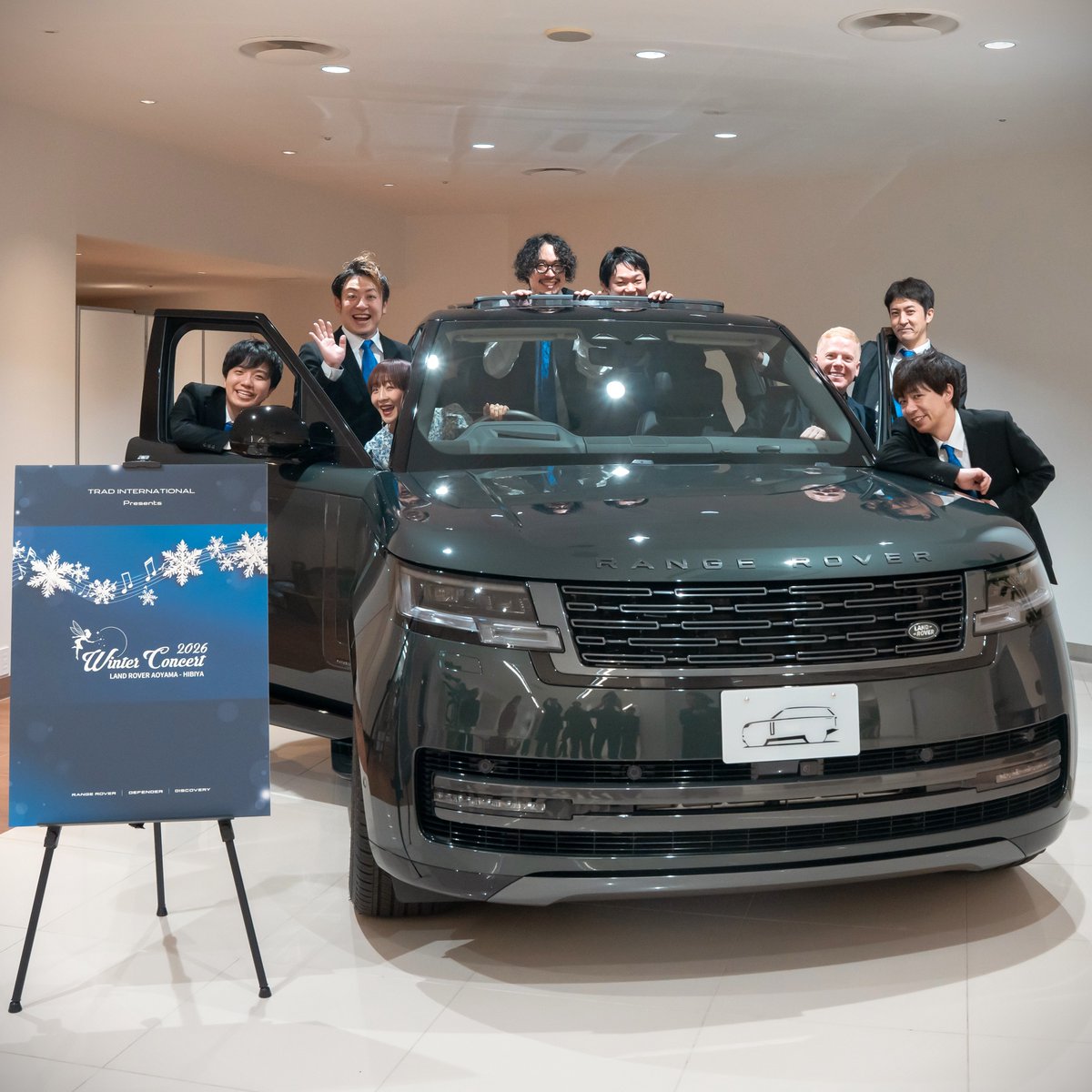 TokyoSeasideJazzBand tweet media