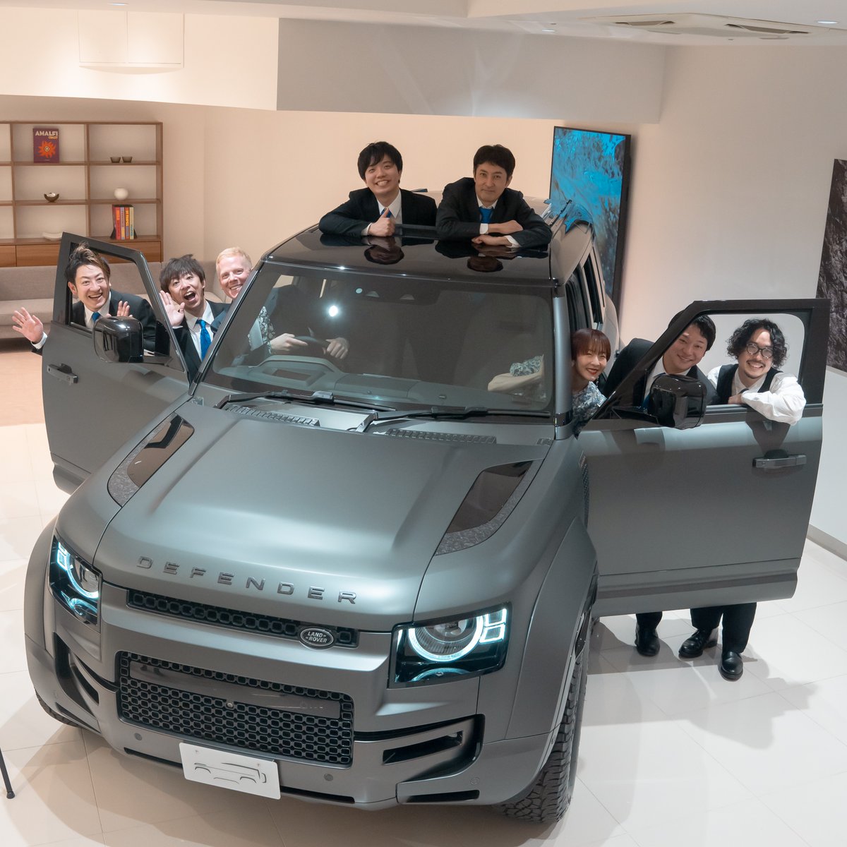 TokyoSeasideJazzBand tweet media