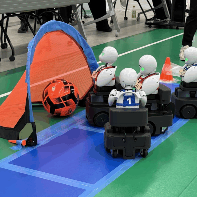 オリィ研究所@人類の孤独を解消する tweet media