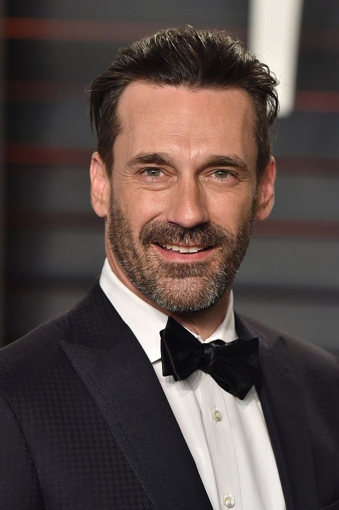 perezt70's tweet photo. Hoy cumple 55 años Jon Hamm. https://t.co/6tQqW1hJw2