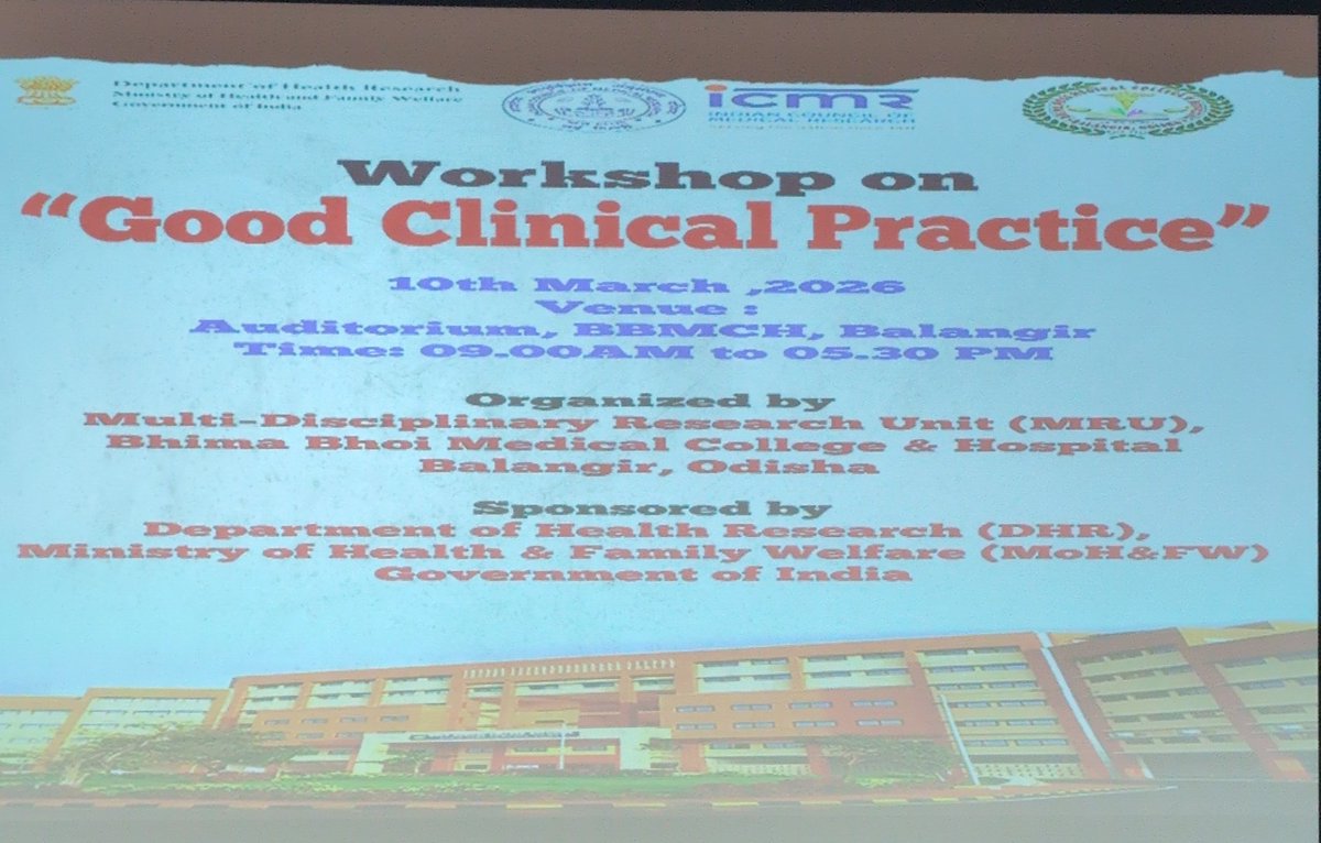 Neha Padhi MD tweet media