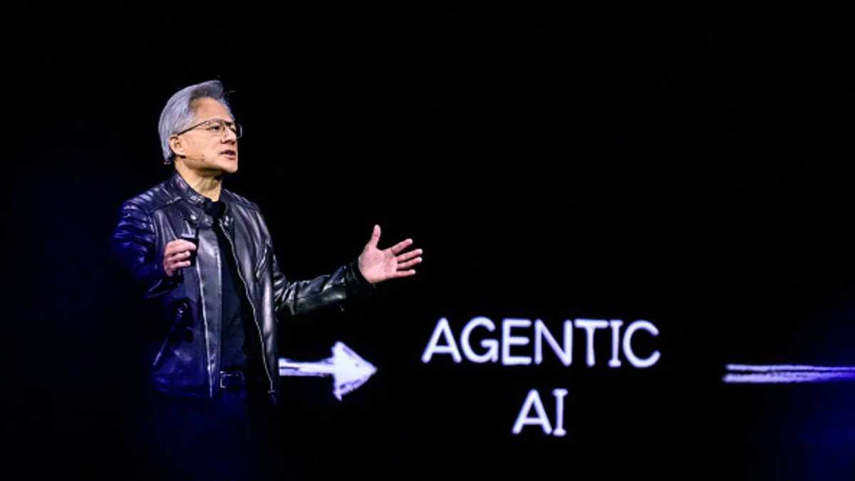 Nvidia is entering the AI Agent market with 'NemoClaw' and it aims to replace employees at the highest scale.

-> Open source designed specifically for enterprises
-> AI agents that reason, plan, and act independently on complex tasks. (acting on behalf of employees)
-> Early