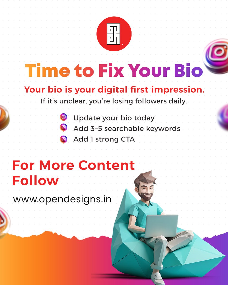 Open Designs tweet media