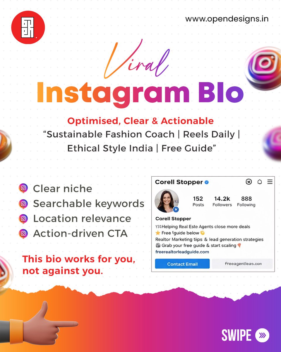 Open Designs tweet media