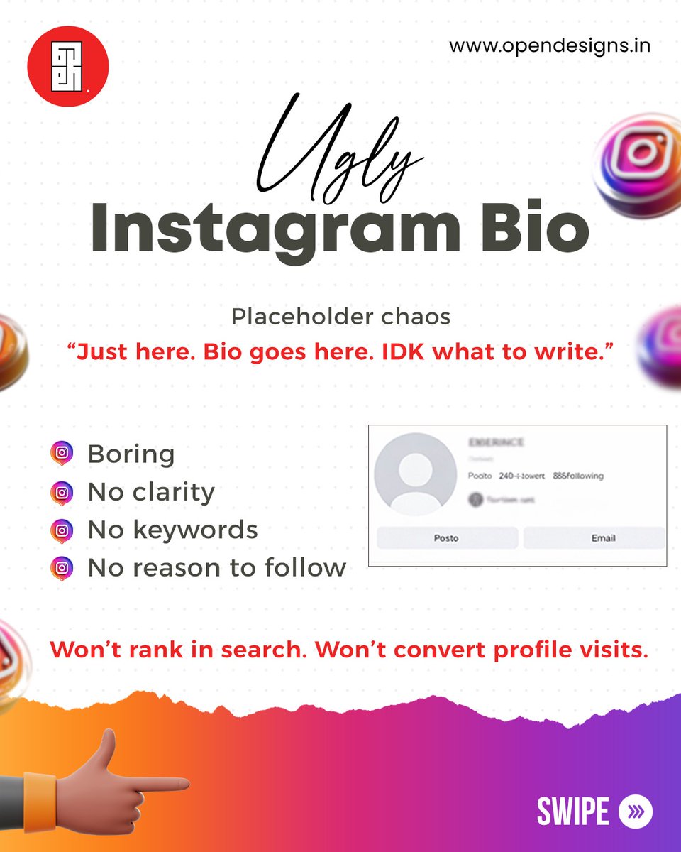 Open Designs tweet media