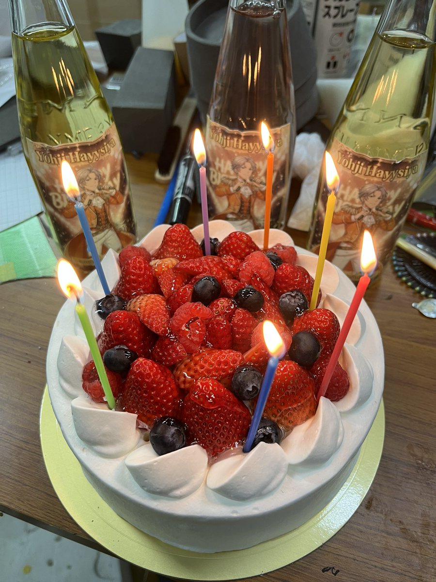 林屋陽二 tweet media