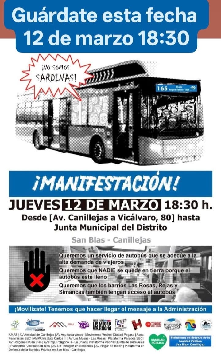 Asociación Vecinal Aquitania Arcos tweet media