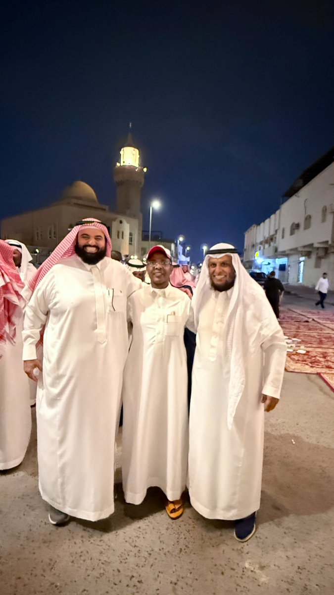 Abdulaziz Saeed Alghamdi tweet media