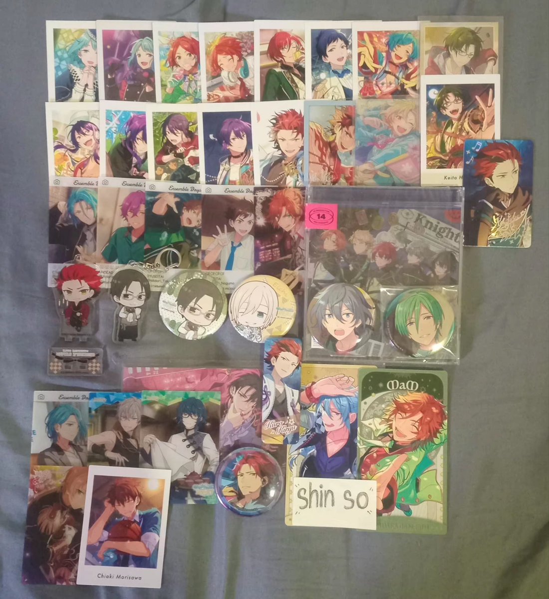 -ShinSo- tweet media
