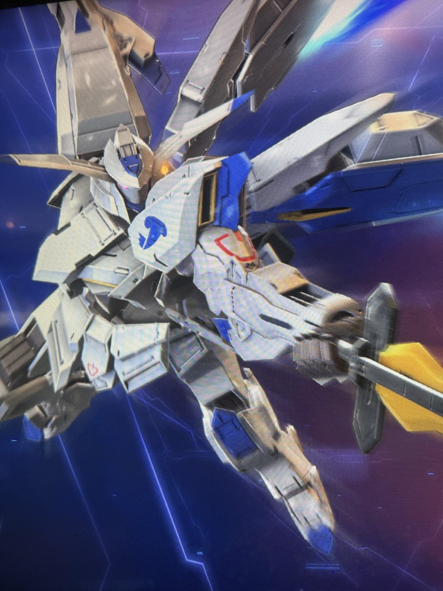 Patapon⭐︎GBVSR tweet media