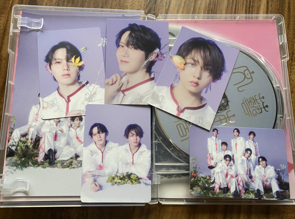 みーさん tweet media