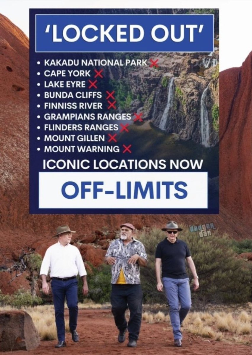 Melinda Richards 🇦🇺🇺🇸 tweet media