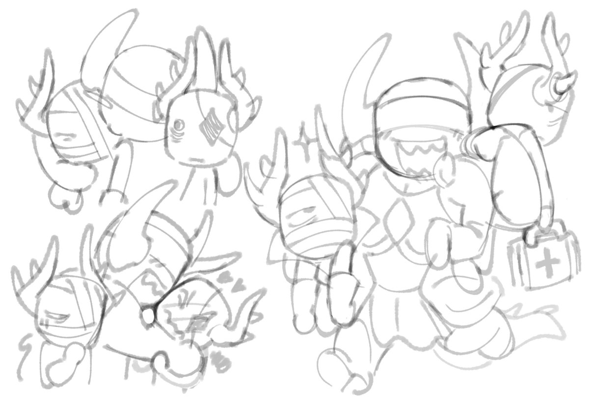 * Sal/Sally * tweet media