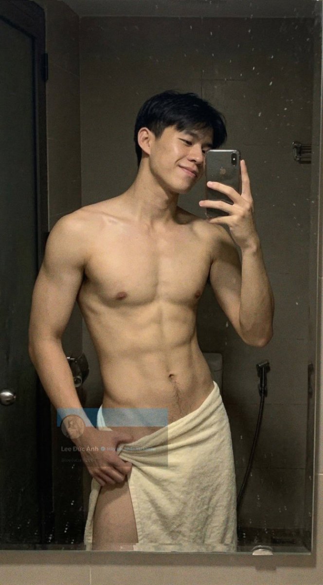 Lee Đức Ành tweet media