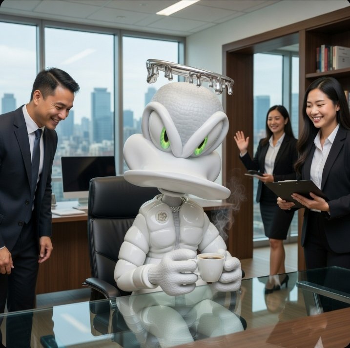 LARUS𖣂 tweet media