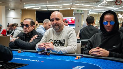 Barcelonapoker tweet media